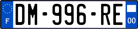 DM-996-RE