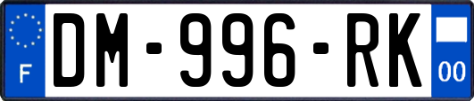 DM-996-RK