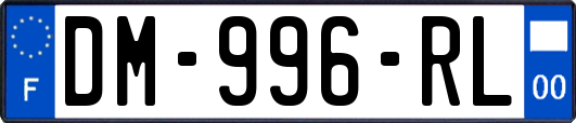 DM-996-RL