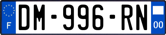 DM-996-RN