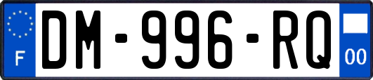 DM-996-RQ