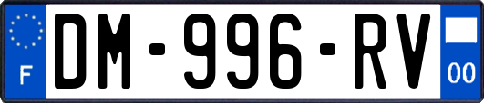 DM-996-RV