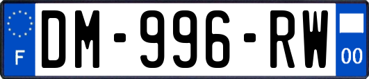 DM-996-RW
