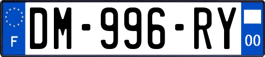 DM-996-RY