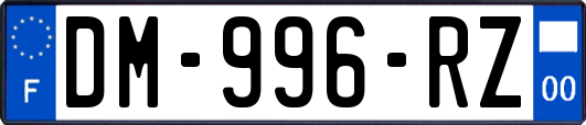 DM-996-RZ