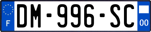 DM-996-SC