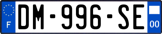DM-996-SE
