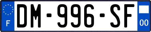DM-996-SF