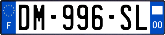 DM-996-SL