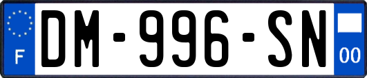 DM-996-SN