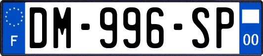 DM-996-SP