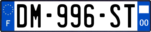 DM-996-ST