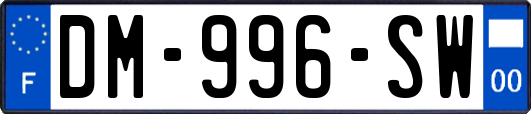 DM-996-SW