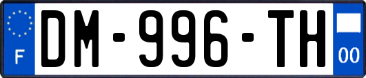 DM-996-TH