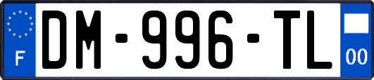 DM-996-TL