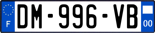 DM-996-VB