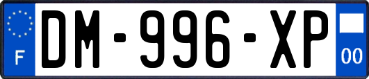 DM-996-XP