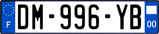 DM-996-YB