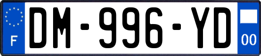 DM-996-YD
