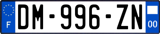 DM-996-ZN