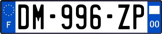 DM-996-ZP