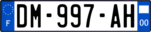 DM-997-AH