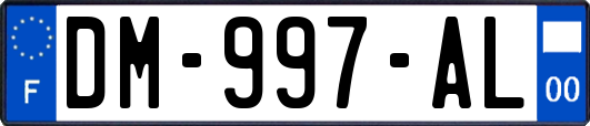 DM-997-AL