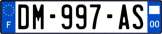 DM-997-AS