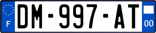 DM-997-AT