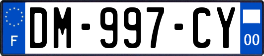 DM-997-CY