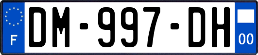 DM-997-DH