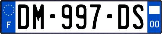 DM-997-DS