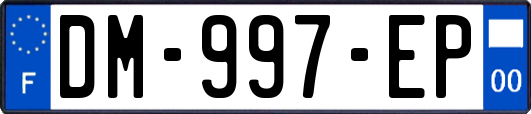 DM-997-EP