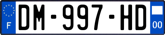 DM-997-HD