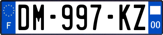 DM-997-KZ