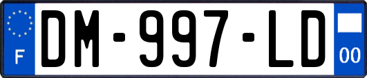 DM-997-LD