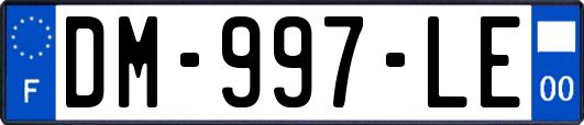 DM-997-LE
