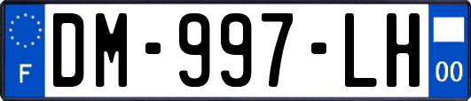 DM-997-LH