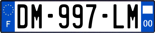 DM-997-LM