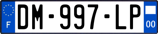 DM-997-LP