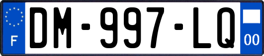 DM-997-LQ