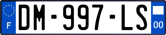 DM-997-LS
