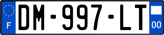 DM-997-LT