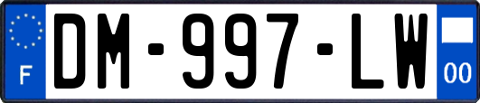 DM-997-LW