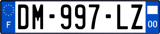 DM-997-LZ