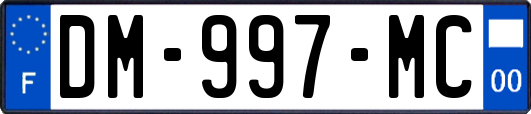 DM-997-MC