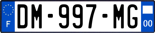 DM-997-MG