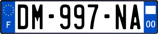DM-997-NA