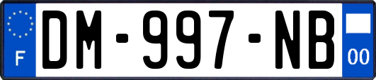 DM-997-NB