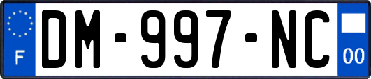 DM-997-NC